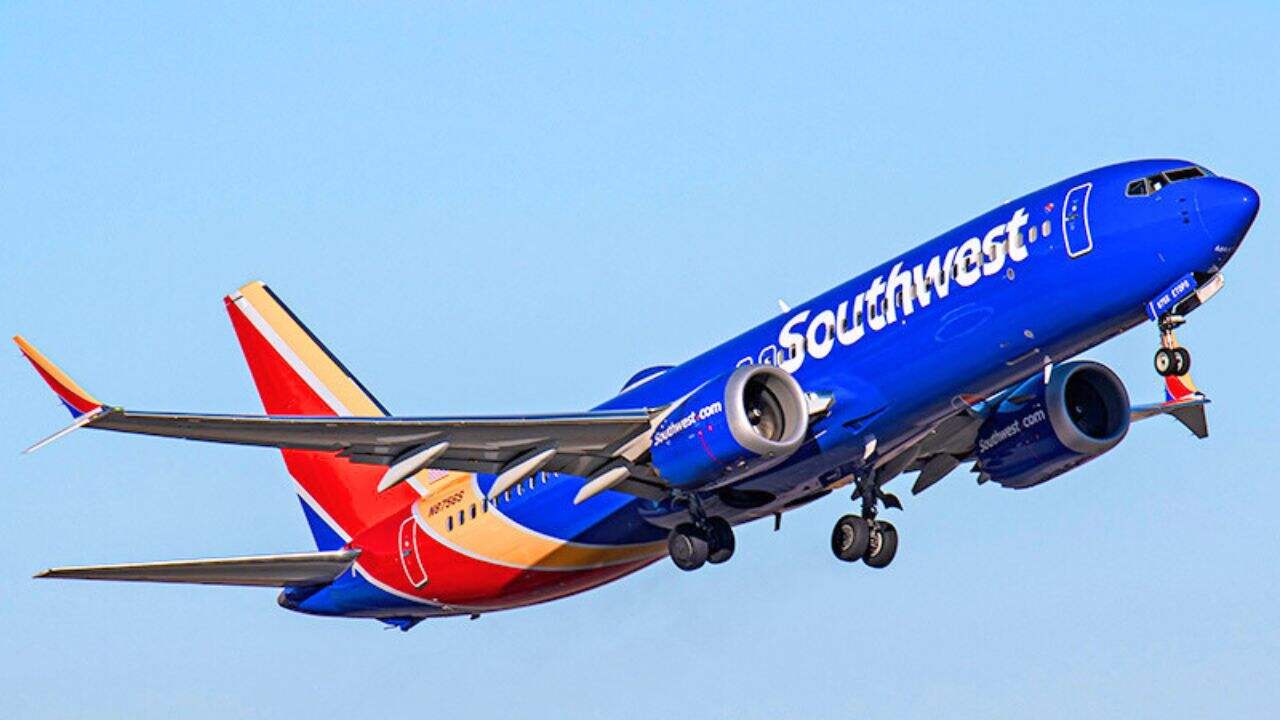 How Do I Reach Southwest Airlines from Washington?