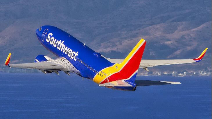 How late can I change a Southwest flight?