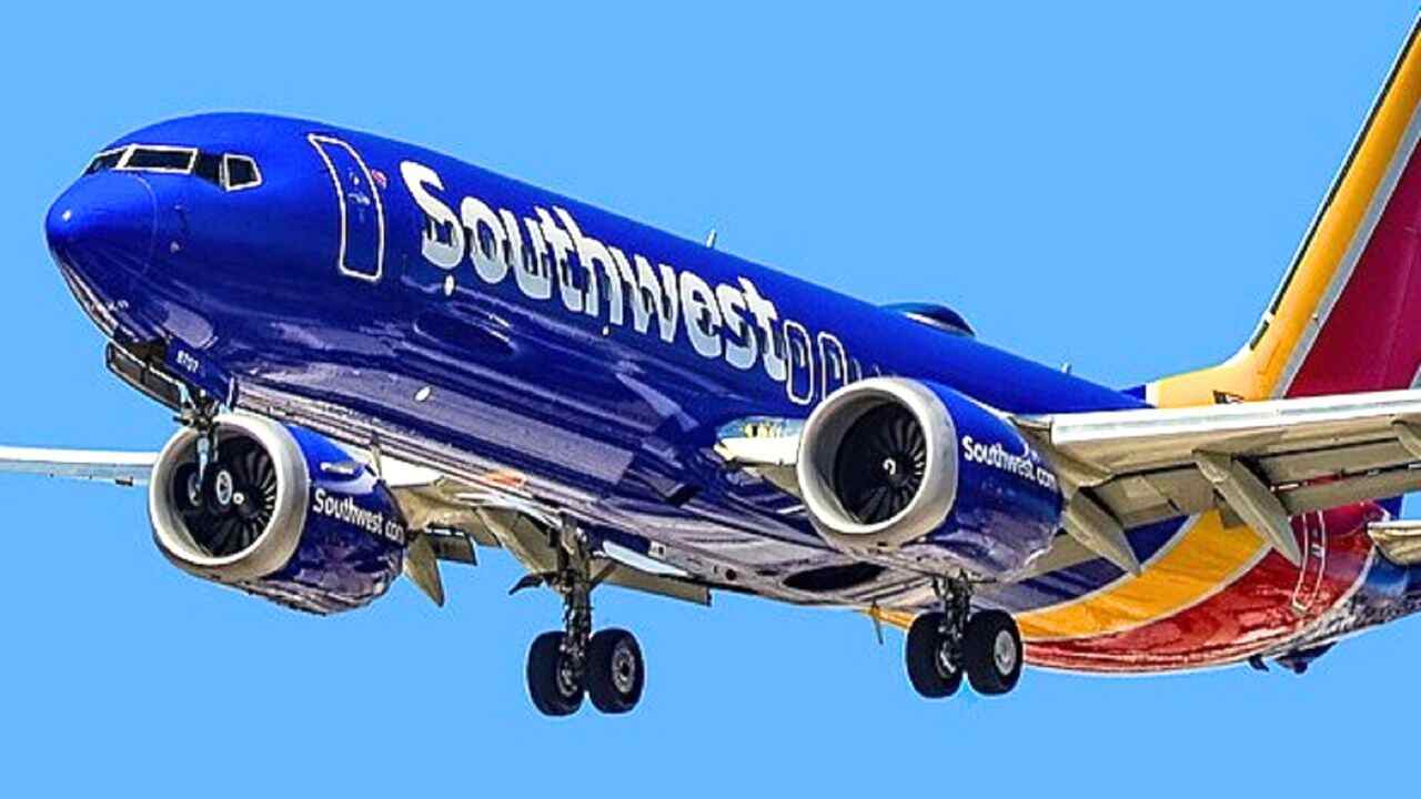 How can I speak to a Southwest representative fast?