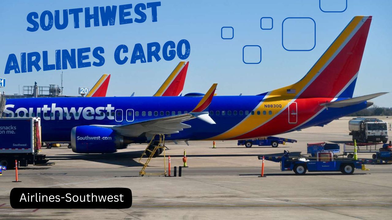 Southwest Airlines Cargo