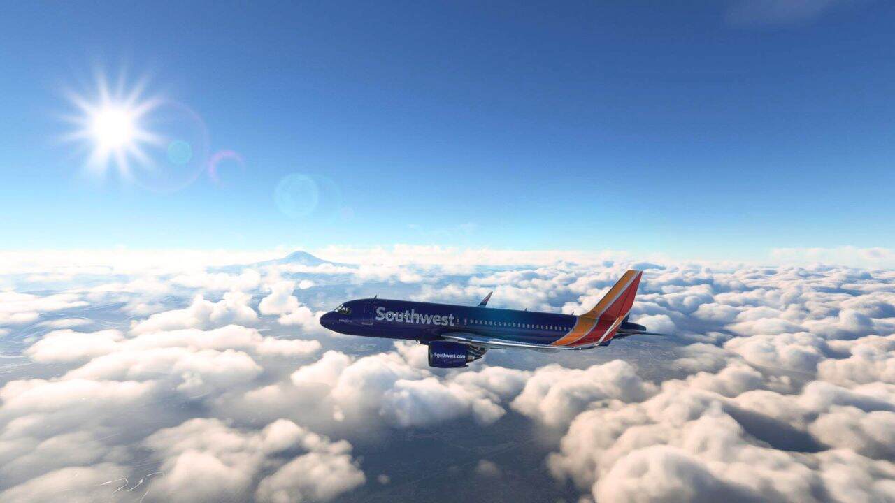 How do I skip Southwest hold time?